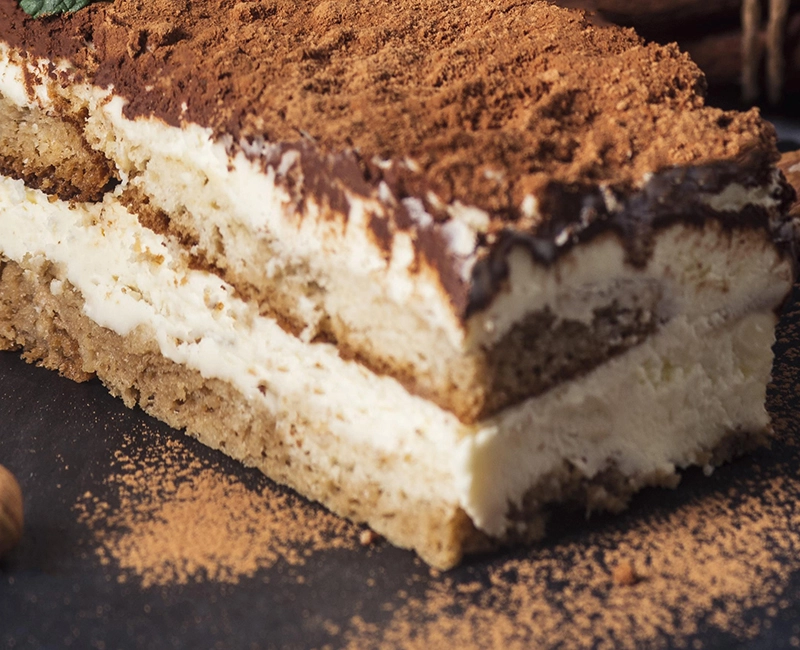 tiramisu