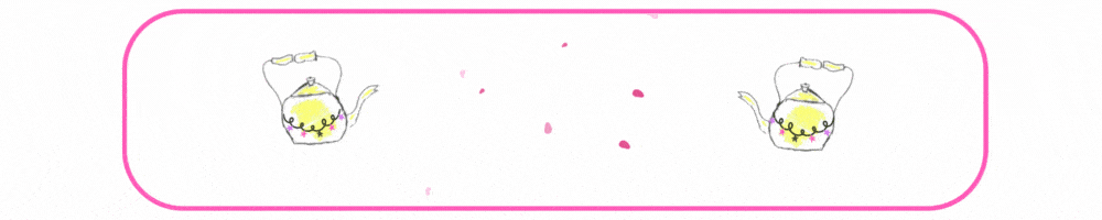 La Théière Tordue vous souhaite de Joyeuses Fêtes