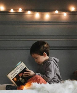 Les bienfaits de la lecture