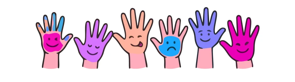 Comment expliquer la différence aux enfants ? l’exemple du livre La Théière Tordue