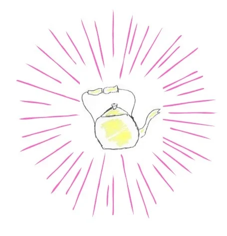 La Théière Tordue favicon La Théière Tordue favicon