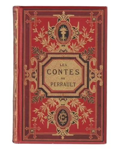 Les Contes de Charles Perrault